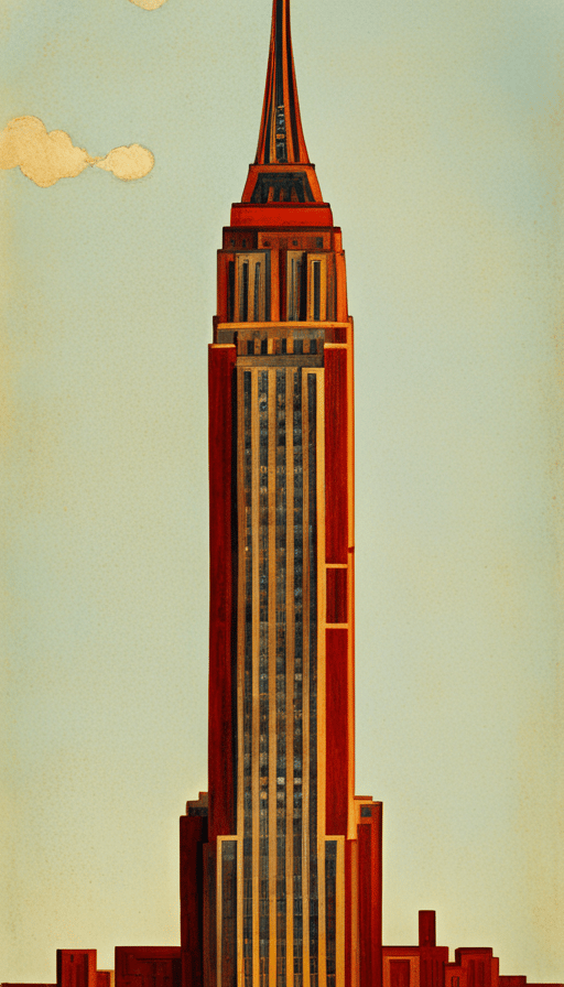 New York City, New York